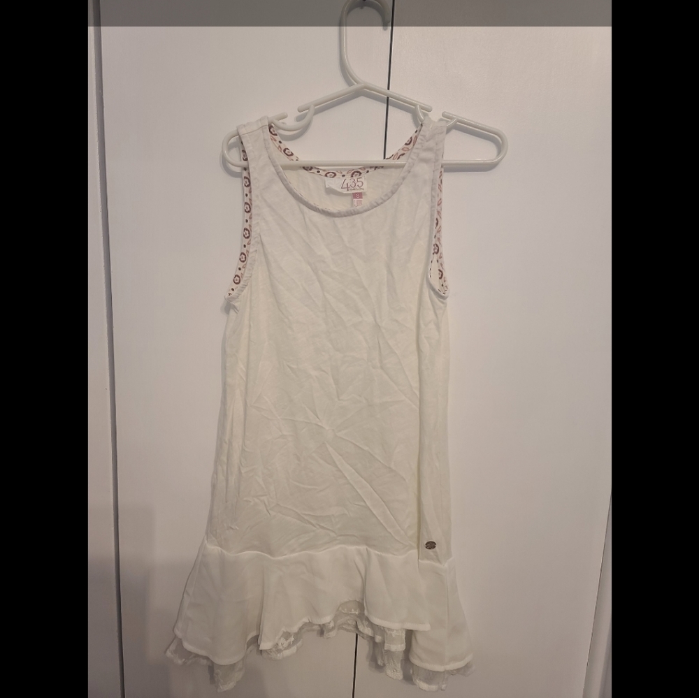 Mj shirt extender